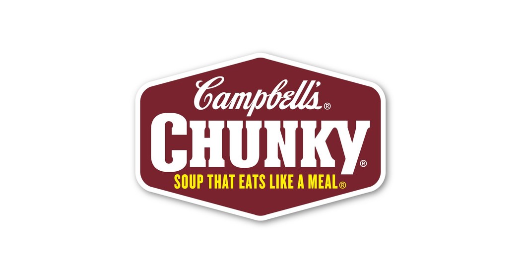 Campbell's® Chunky® Debuts New Creative Campaign: Lunchtime Is Your ...