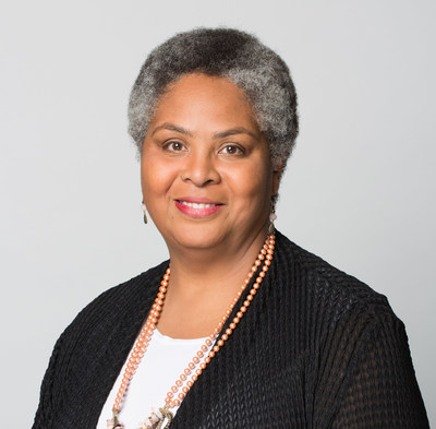 Madame Dominique Ollivier a t nomme commissaire ad hoc  l'OCPM en 2009, puis prsidente en 2014. (Groupe CNW/Office de consultation publique de Montral)