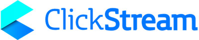ClickStream logo