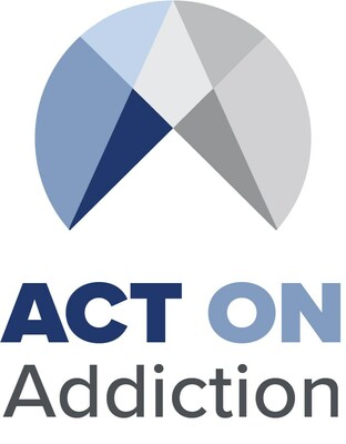 Inova Launches Fifth Year of Act On Addiction (PRNewsfoto/Inova)