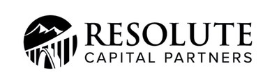 Resolute Capital Partners Logo (PRNewsfoto/Resolute Capital Partners)