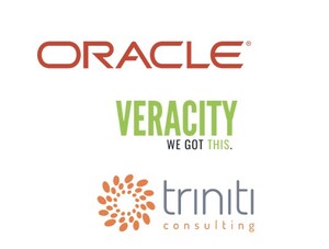 Oracle Utilities Collaborates with Veracity and Triniti Consulting to Accelerate Digital Transformation in the Utility Industry