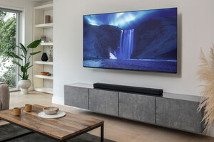 Sony Electronics' New Dolby Atmos/DTS:X HT-A5000 Soundbar Takes Movie Entertainment to New Heights