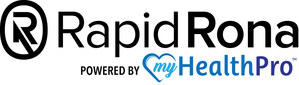RapidRona Relaunches Today to Keep Viral Transmission Rates Down Amid Spreading Variants