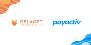 Delaget Announces API Partnership with Payactiv