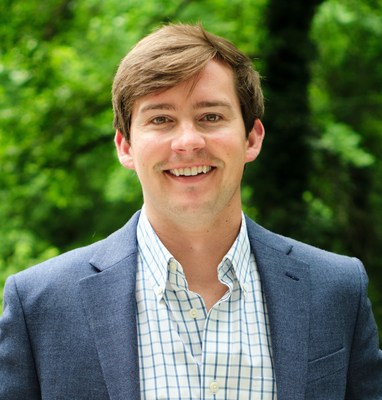 William Jenkins now serves as Clayton Home Building Group’s Director of Environment and Sustainability to lead Clayton's national sustainability initiative.