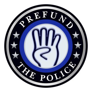 Defund the Police Destruction Arrested by New Charity's Prefund Prevention Plans