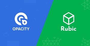 Opacity Partners with Rubic to Cut Down on Crypto Fees