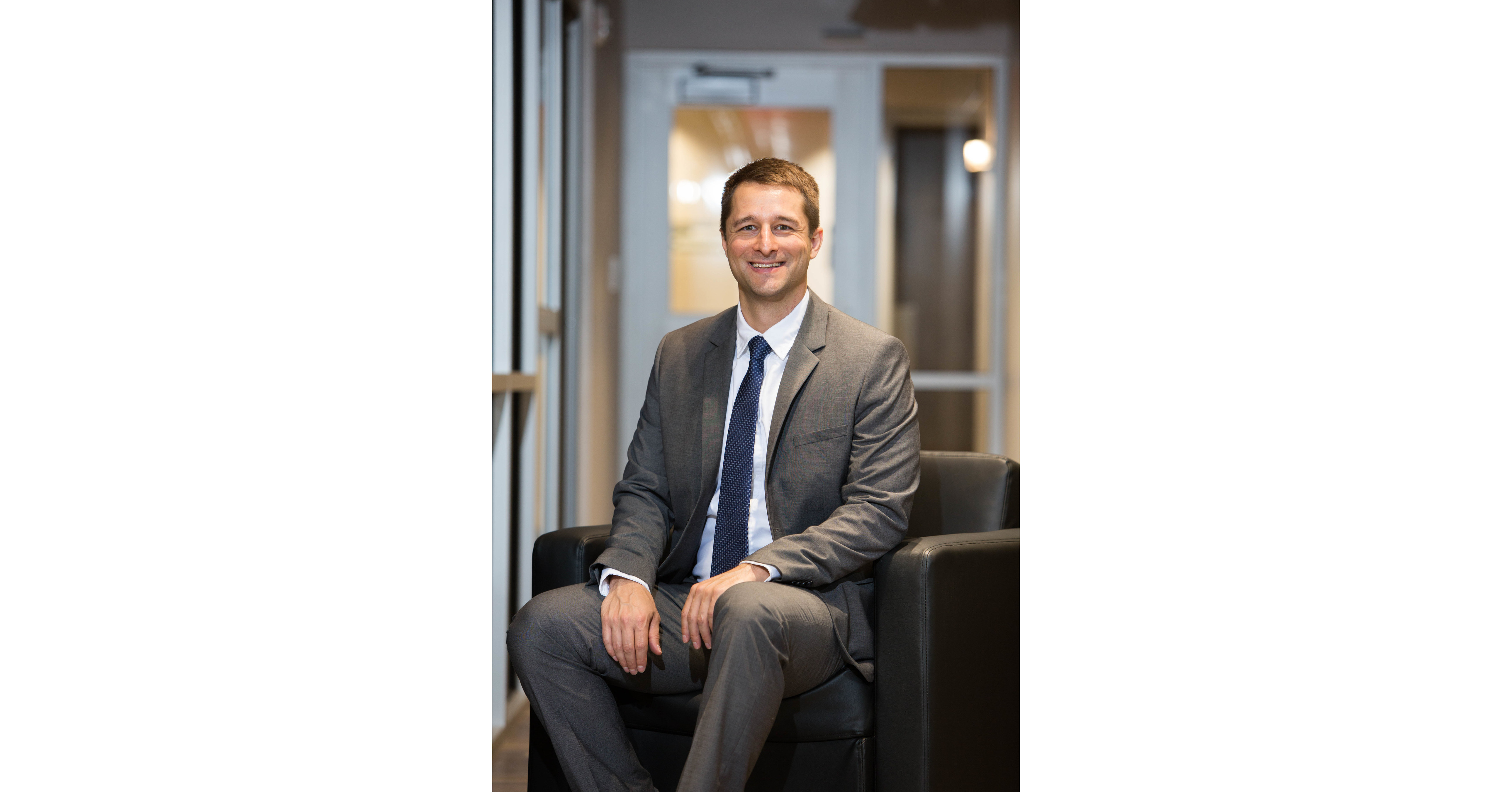 Attorney Russell Button Joins Legal Team to Represent Seven Women in