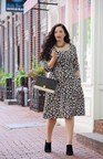 A Size-Inclusive Fashion Pioneer, QVC, and Leading Style Influencer, Tanesha Awasthi, Launch Girl With Curves