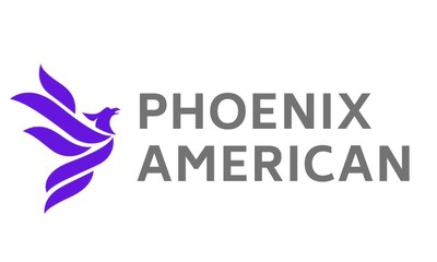 Phoenix American Logo