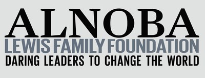 Alnoba Lewis Family Foundation (PRNewsfoto/Alnoba Lewis Family Foundation)