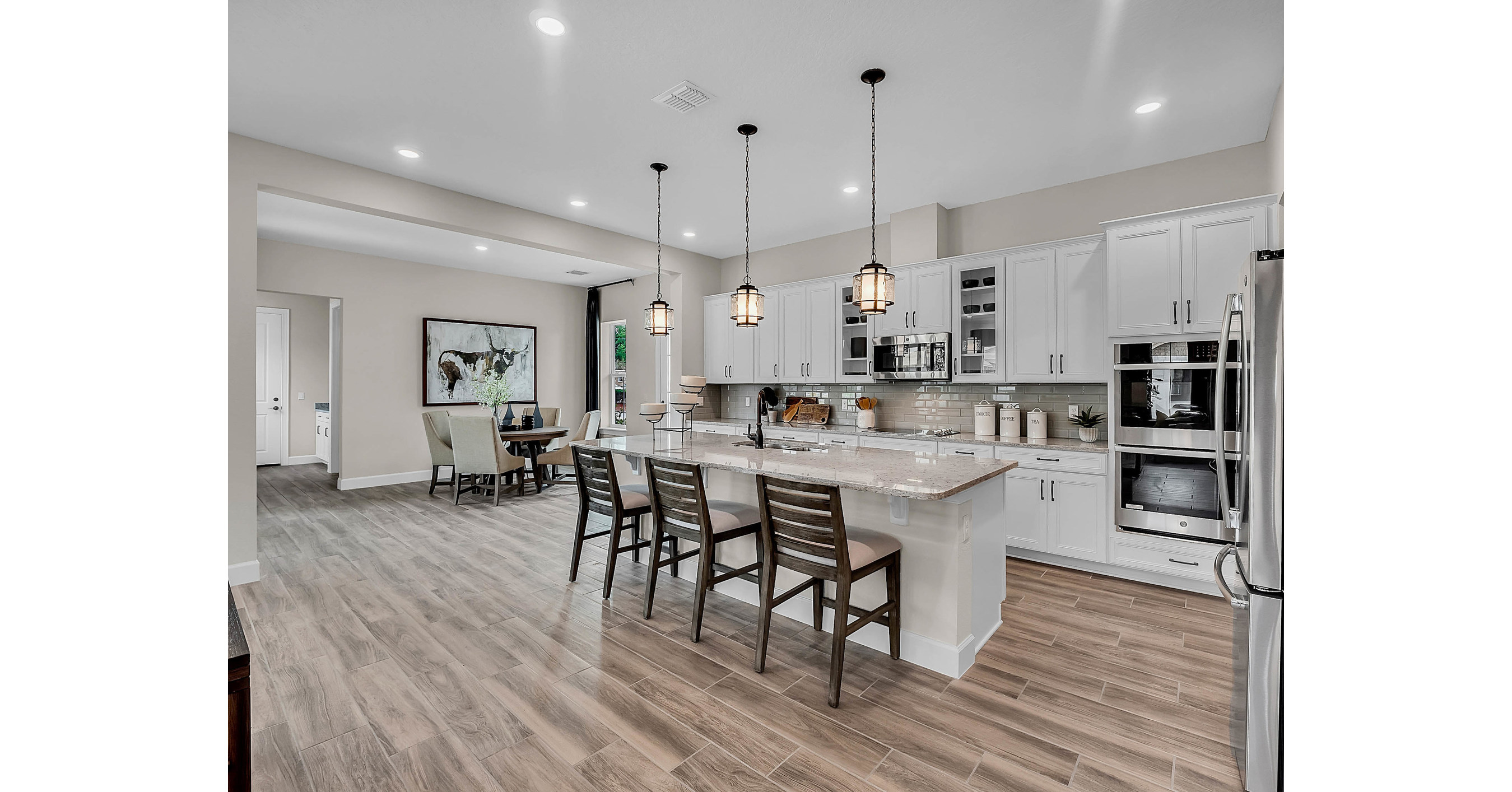 Stanley Martin To Acquire Avex Homes Assets And Operations