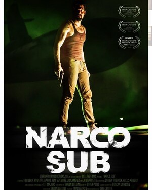 "Narco Sub" - U.S. Military Veterans Make Entertainment Business Waves in Florida