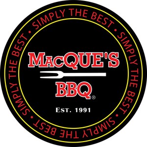 MACQUE'S BBQ INTERNATIONAL, INC Launches Their Newly Formed Fast Casual Franchise System
