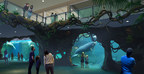 Clearwater Marine Aquarium Announces $10 Million Manatee Rehabilitation Exhibit