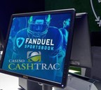 FanDuel Selects Casino Cash Trac for its Sportsbook Opening in Arizona