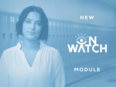 Alia Dewees, a survivor of childhood trafficking and adult exploitation, shares her story through the OnWatch education platform to help individuals identify trafficking victims in schools and communities. Learn more at IAmOnWatch.org.