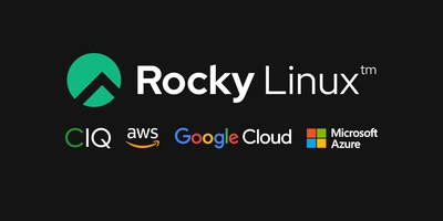 rocky linux aws