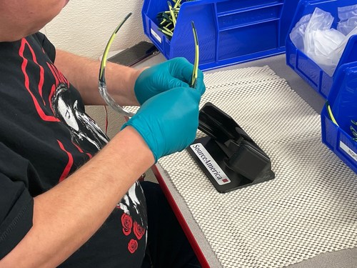 Bollé Safety has partnered with SourceAmerica and New Hope to help advocate for the value of people with disabilities in the workplace and increase employment opportunities.