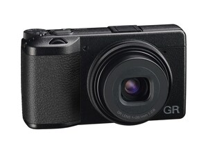 Ricoh announces RICOH GR IIIx, high-end, compact digital camera