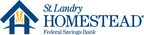 St. Landry Homestead Federal Savings Bank Announces Extension Of Subscription Offering Period And Commencement Of Community Offering