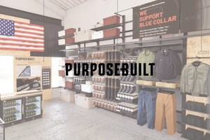 Purpose-Built Trade Co.™ Opening Flagship Store in Downtown Livermore