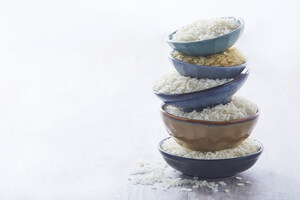 "Arroz Auténtico Americano" el sello de USA Rice que visibiliza la calidad de este grano exportado hacia México