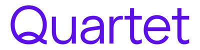 Quartet Health Logo (PRNewsfoto/Quartet Health, Inc.)