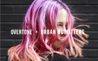 oVertone Announces Urban Outfitters as New National Retail Partner