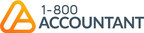 1-800Accountant Partners with Chalice Network to Support Small Businesses in Every Way Possible