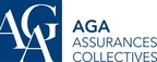 Fusion d'entreprises - AGA assurances collectives et WBL assurances et actuariat voient grand !