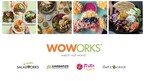 WOWorks Restaurant Brands Thrive on College and University Campus Locations