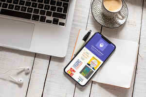 Libro.fm Announces Business Audiobook Program Supporting Bookstores