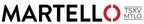Martello Announces Stock Option Grant and Deferred Share Unit Plan