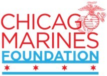 Chicago Marines Foundation Logo