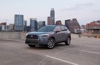 Toyota Corolla Cross: All-New Body Style Adds Utility, Fun
