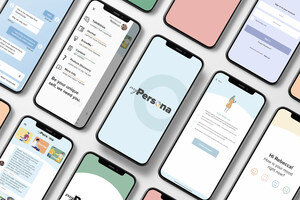 myPersona Expands Emotional Health Solution for Employers, Announces New Name &amp; Mobile App