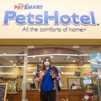 Arizona Humane Society &amp; PetSmart Announce Partnership To Help Pet Owners Impacted By Pandemic