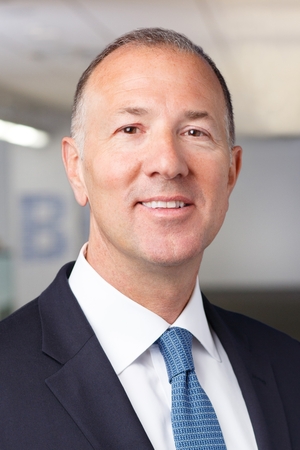 Cboe Global Markets' Ed Tilly to Serve as Chairman of the World Federation of Exchanges
