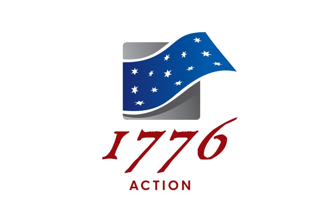 Robinson, Budd Headline 1776 Action Rally for "Parental Rights," Attack