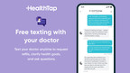 HealthTap Offers Most Complete Primary Care Telehealth Service,...