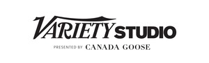 Canada Goose Partners with Variety on In-Person Interview Studio at this Year's Toronto International Film Festival