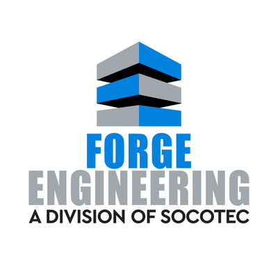 Forge Engineering - A Division of SOCOTEC