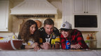 Pepsi® Brings Chase Claypool Into Fans' Kitchens to Help Prep Game Day Bites "Made for Steelers Watching"