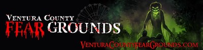 Ventura County Fear Grounds Logo