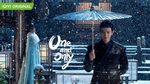 Iqiyi Romantic Drama One And Only Tops Popularity Rankings And Generates Buzz On Social Media