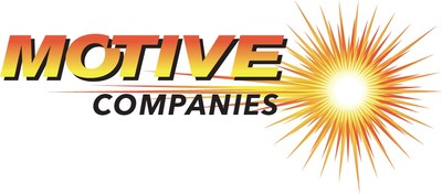 Motive Companies, a leading provider of renewable energy and infrastructure solutions.