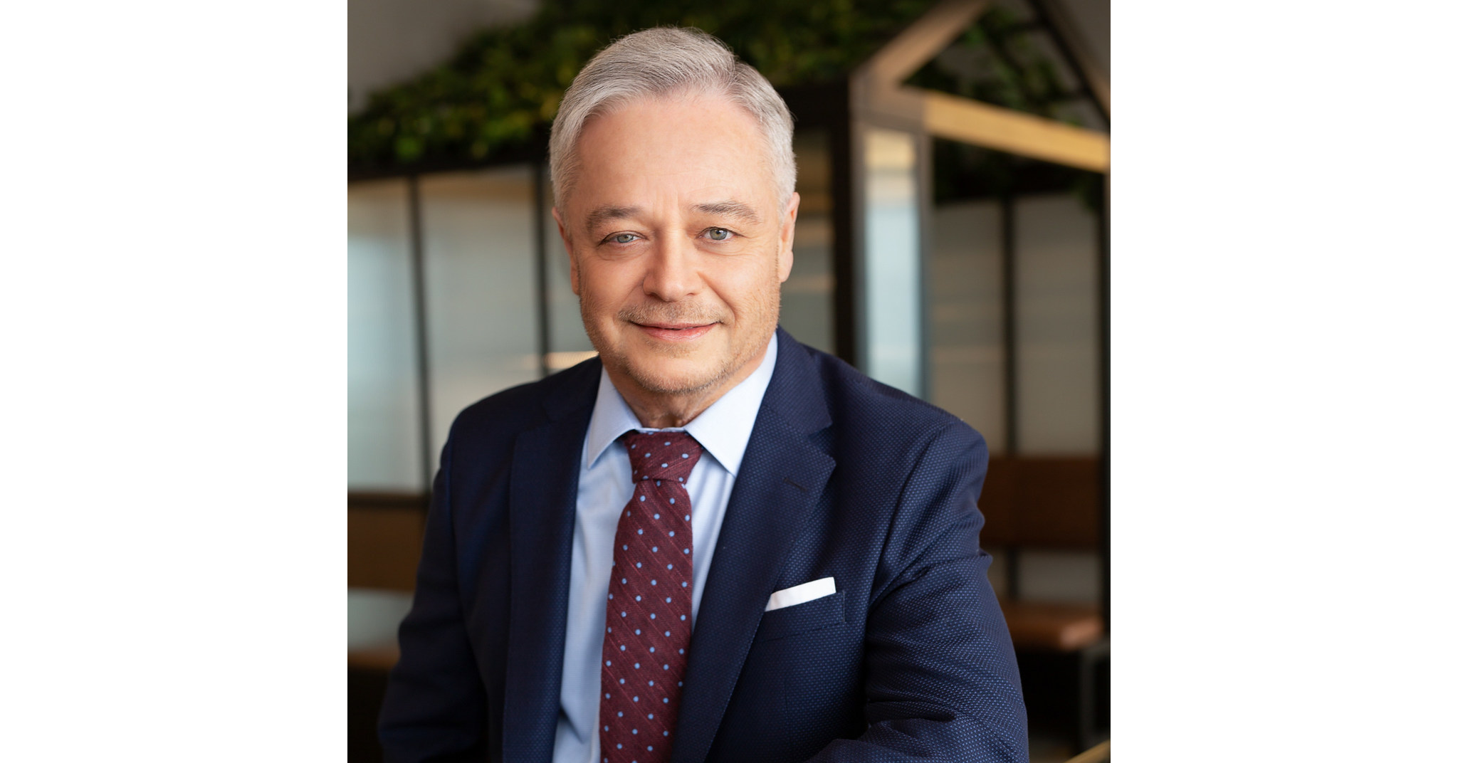 CollPlant CEO Yehiel Tal elected to the Board of Directors of the International Society for Biofabrication (ISBF)