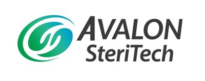 Avalon SteriTech Logo